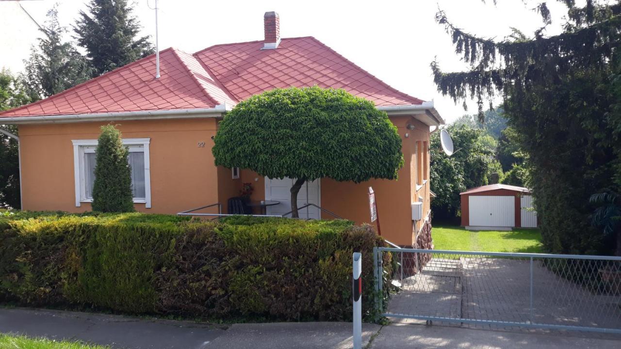 Kiraly Apartman Fonyod Room photo